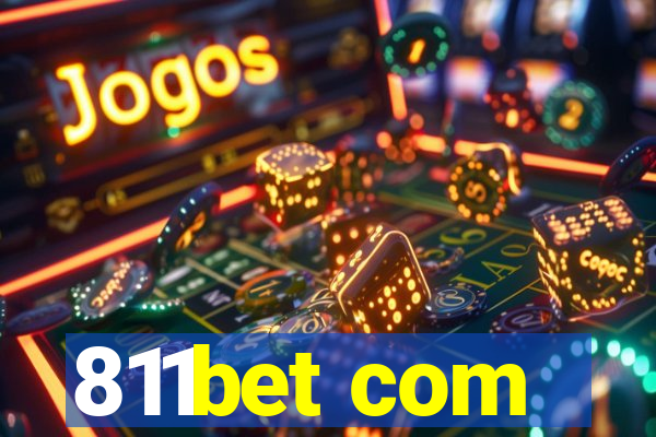 811bet com